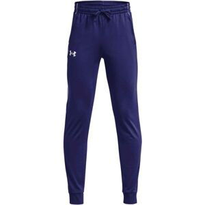 Under Armour PENNANT 2.0 PANTS Chlapecké kalhoty, modrá, veľkosť L