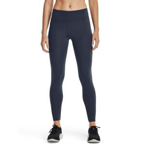 Under Armour FLY FAST 3.0 Dámské legíny, tmavě šedá, veľkosť XS