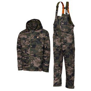 Prologic Oblek Avenger Thermal Suit Camo - M