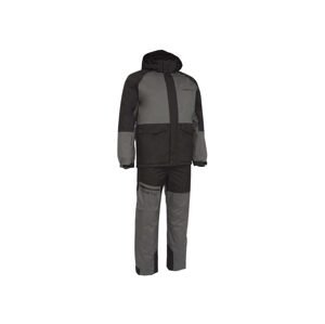 Kinetic Zimní oblek Winter Suit 2pcs Grey/Black - XL