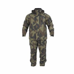 Avid Zimní Komplet Artic 50 Camo Suit - L