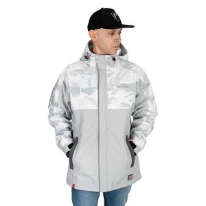 Fox Rage Bunda Limited Edition Light Camo Triple Layer Jacket - S