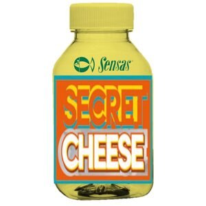 Sensas Dip Ocean Concept Secret Cheese 250ml