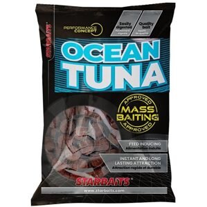 Starbaits Boilies Mass Baiting Ocean Tuna 3kg - 24mm