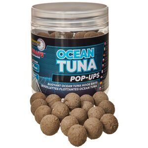 Starbaits Plovoucí boilies Pop Up Ocean Tuna 50g - 12mm
