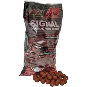 Starbaits Boilies Concept Signal 2kg - 14mm