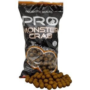 Starbaits Boilies Pro Monster Crab 2kg - 20mm