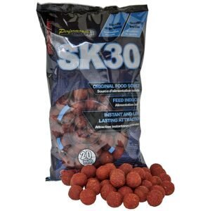 Starbaits Boilies Concept SK30 800g - 20mm