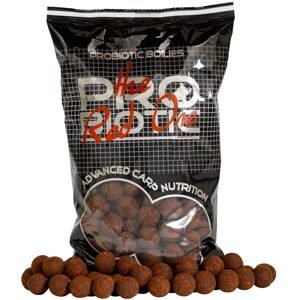 Starbaits Boilies Pro Red One 800g - 14mm