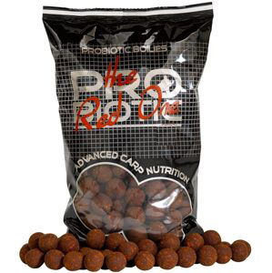 Starbaits Boilies Pro Red One 800g - 24mm