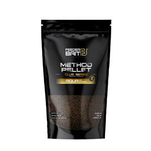 FeederBait Pelety Club Series Aqua Micro Pellets 800g - 4 mm