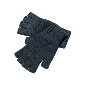 Kinetic Rukavice Wool Glove Half Fingers - Small/Medium