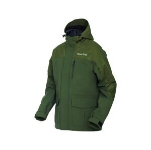 Kinetic Bunda Strider Jacket Army Green - M