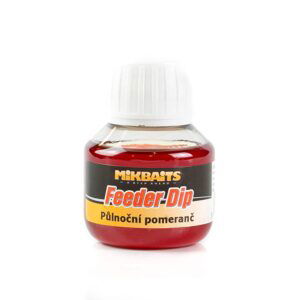 Mikbaits Feeder dip 50ml - Mango