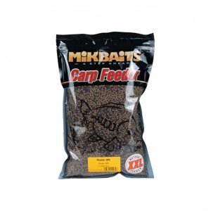 Mikbaits Method Feeder micro pellets 900g - Master WS