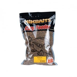 Mikbaits Method Feeder micro pellets 900g - Sweet mix