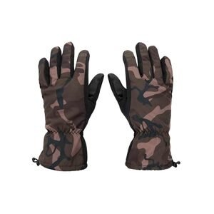Fox Rukavice Camo Gloves - XL