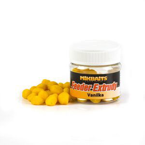 Mikbaits Měkké feeder extrudy 50ml - Mango  50ml