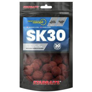 Starbaits Boilies SK30 200g - 20mm