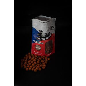 G.B.U. Boilies CRABILL - 24mm 250g