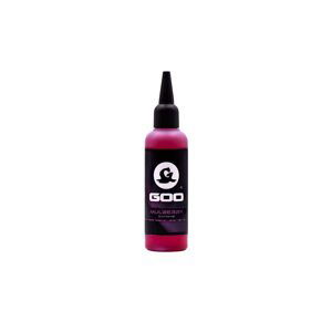 Korda Atraktor Goo Smoke 115 ml - Mulberry Supreme