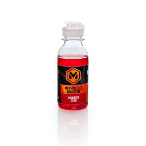 Mivardi Method gel booster 100ml - Monster crab