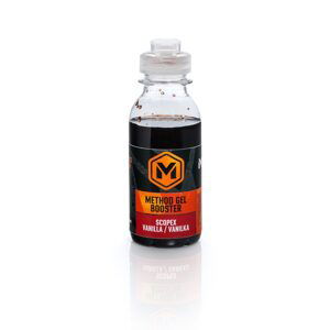 Mivardi Method gel booster 100ml - Scopex / Vanilka