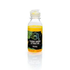 Mivardi Rapid Fluoro Smoke 100ml - Sweet