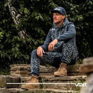 Vagner Souprava Cano-Ebro - XXL