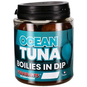 Starbaits Boilies v dipu Ocean Tuna 150g - 24mm