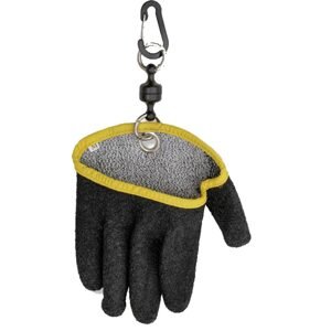 Black Cat Vylovovací rukavice Landing Glove - L