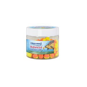 Cralusso Boilies Balanced Wafters 7x9mm - Ananas