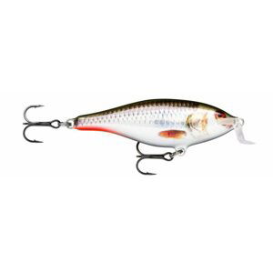 Rapala Wobler Shallow Shad Rap ROHL - 9cm 12g