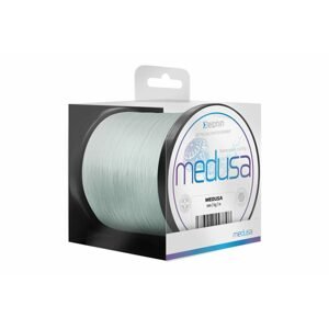 Delphin Vlasec Medusa transparent - 0,24mm 11,5lbs 7900m