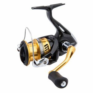 Shimano Naviják Sahara 3000 FI