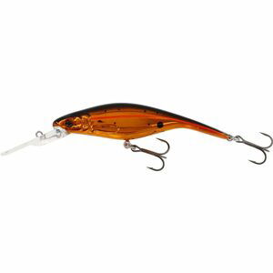 Westin Wobler Platypus DR Floating Chopper Copper