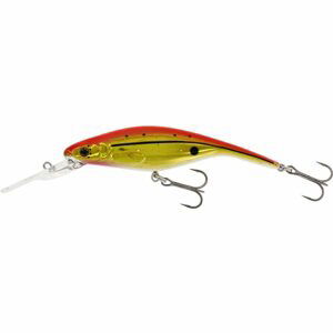 Westin Wobler Platypus DR Floating Chopper GFR - 10cm  16g  plovoucí