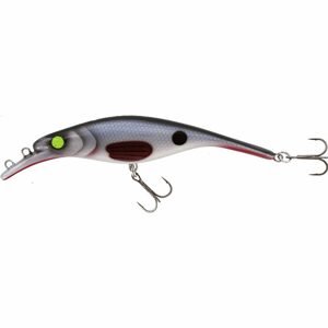 Westin Wobler Platypus Low Floating Stamped Roach