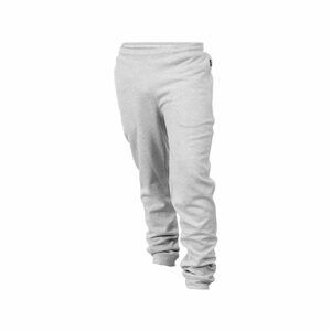 Westin Tepláky Business Joggers Grey Melange