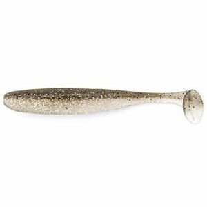 Keitech Gumová nástraha Easy Shiner Crystal Shad