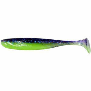 Keitech Gumová nástraha Easy Shiner Violet Lime Berry