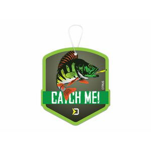 Delphin Vůně do auta CatchME! Okoun