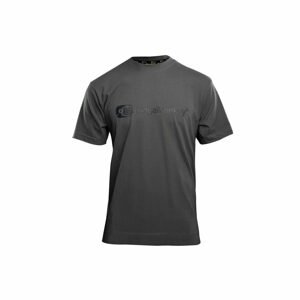RidgeMonkey Tričko APEarel Dropback T Shirt Grey - S