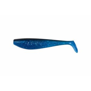 Fox Rage Gumová nástraha Zander Pro Shads Bulk UV Blue Flash - 12cm