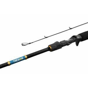 Delphin Prut Tresor BaitCAST 206cm 5-21g