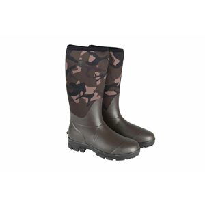 Fox Holinky Camo Neoprene Boots - 42 / 8