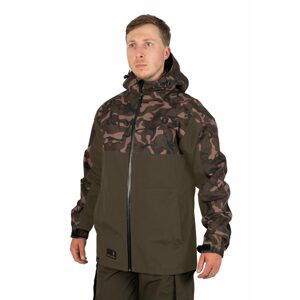 Fox Bunda Aquos Tri Layer Std Jacket - XL