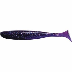 Keitech Gumová nástraha Easy Shiner Violet - 2"/5,1cm/1g/12ks