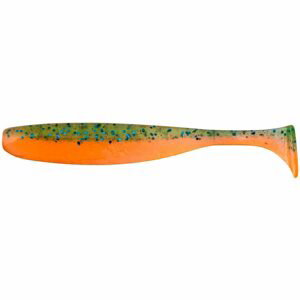 Keitech Gumová nástraha Easy Shiner Rotten Carrot - 2"/5,1cm/1g/12ks