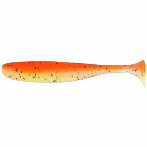 Keitech Gumová nástraha Easy Shiner Spicy Mustard - 4"/10,2cm/5,5g/7ks